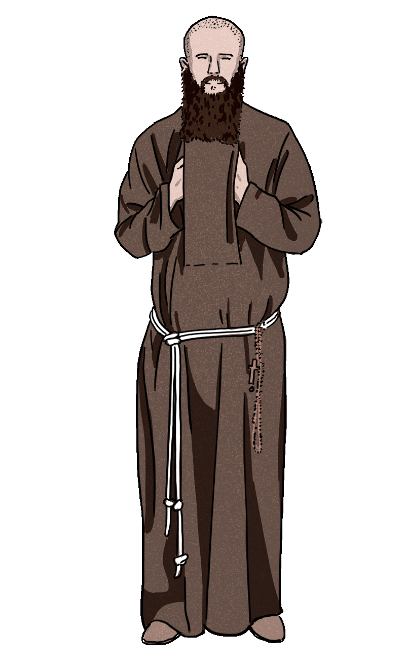 Zakon Franciszkanie Zakon Franciszkanie