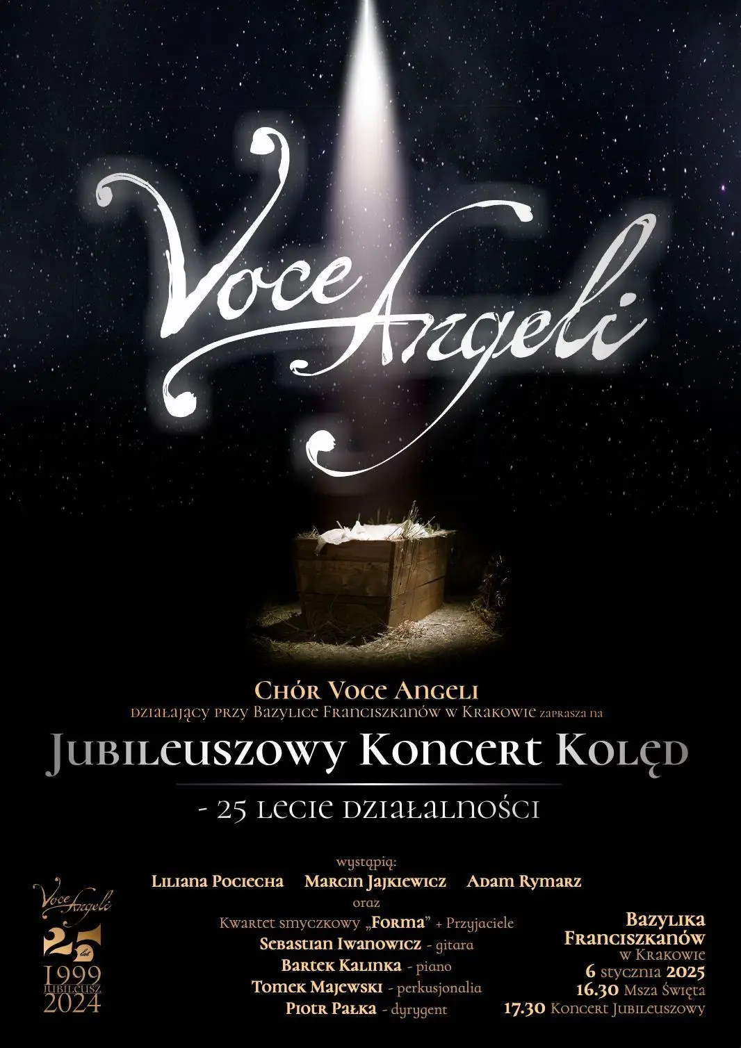 Voce Angeli