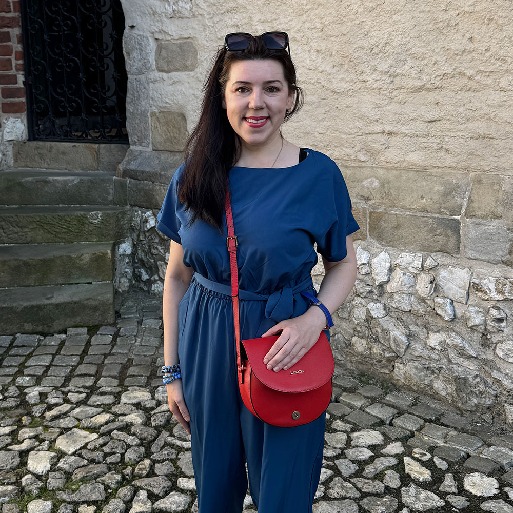red. Dominika Ćosić