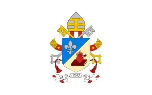 Herb papieski – list papieża Leona XIV i dekret o odpuście zupełnym na Rok św. Franciszka