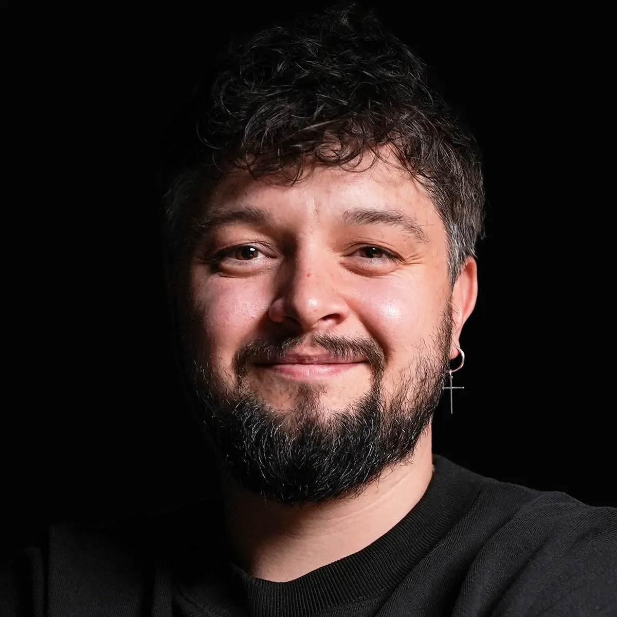 Jakub Nowak „Anatom” – portret